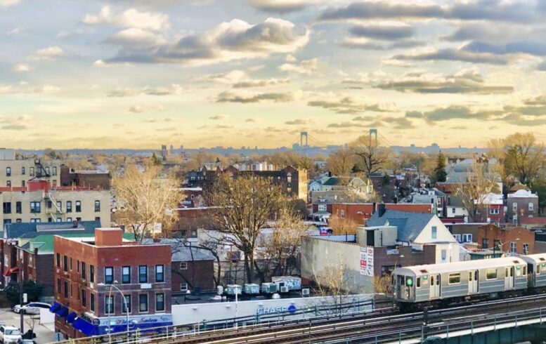 Photograph via nyc.gov